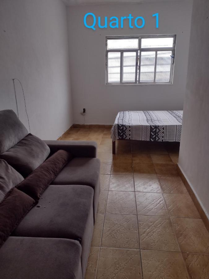 Kitnet Simples De 2 Quartos Apartamento Cabo Frío Exterior foto