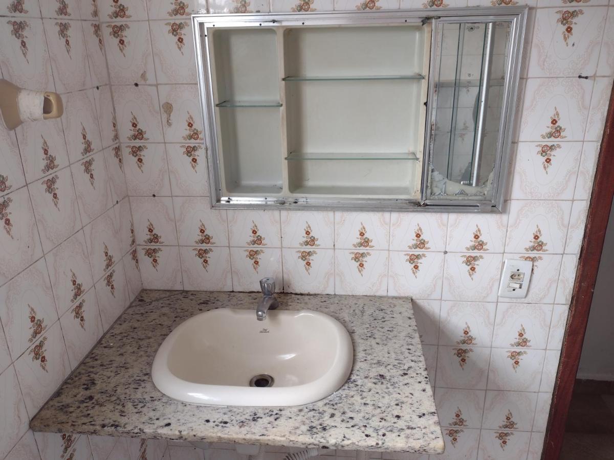 Kitnet Simples De 2 Quartos Apartamento Cabo Frío Exterior foto